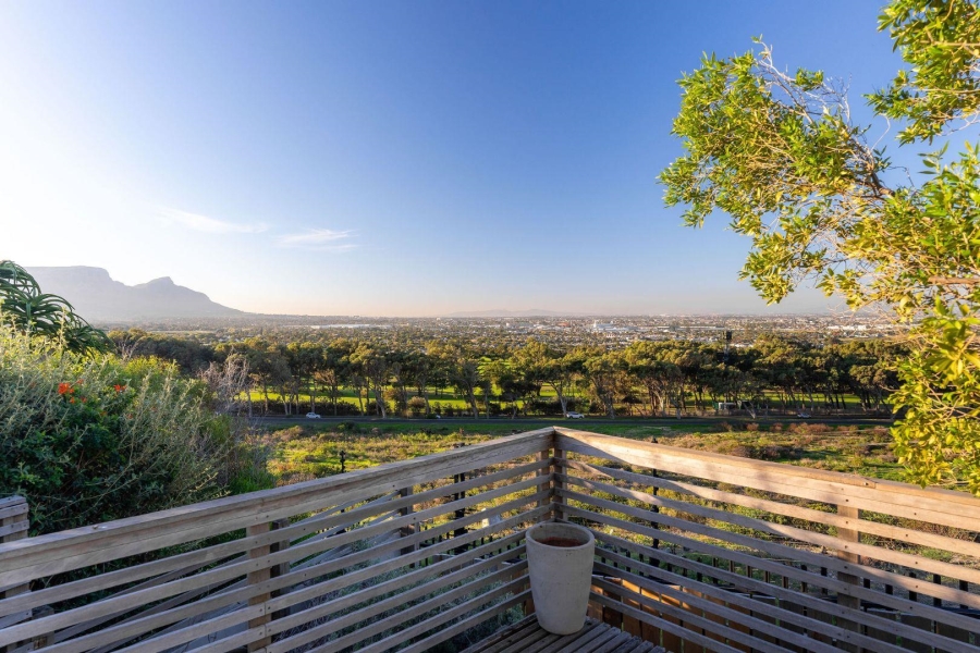 To Let 4 Bedroom Property for Rent in Stonehurst Mountain Estate Western Cape
